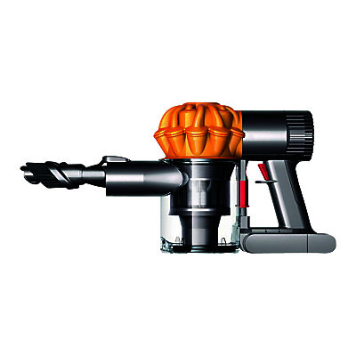 Dyson V6 Trigger Handheld Vacuum Cleaner, Yellow